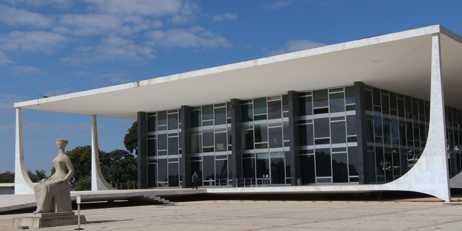 STF começa a julgar processos sobre Marco Temporal de terras indígenas