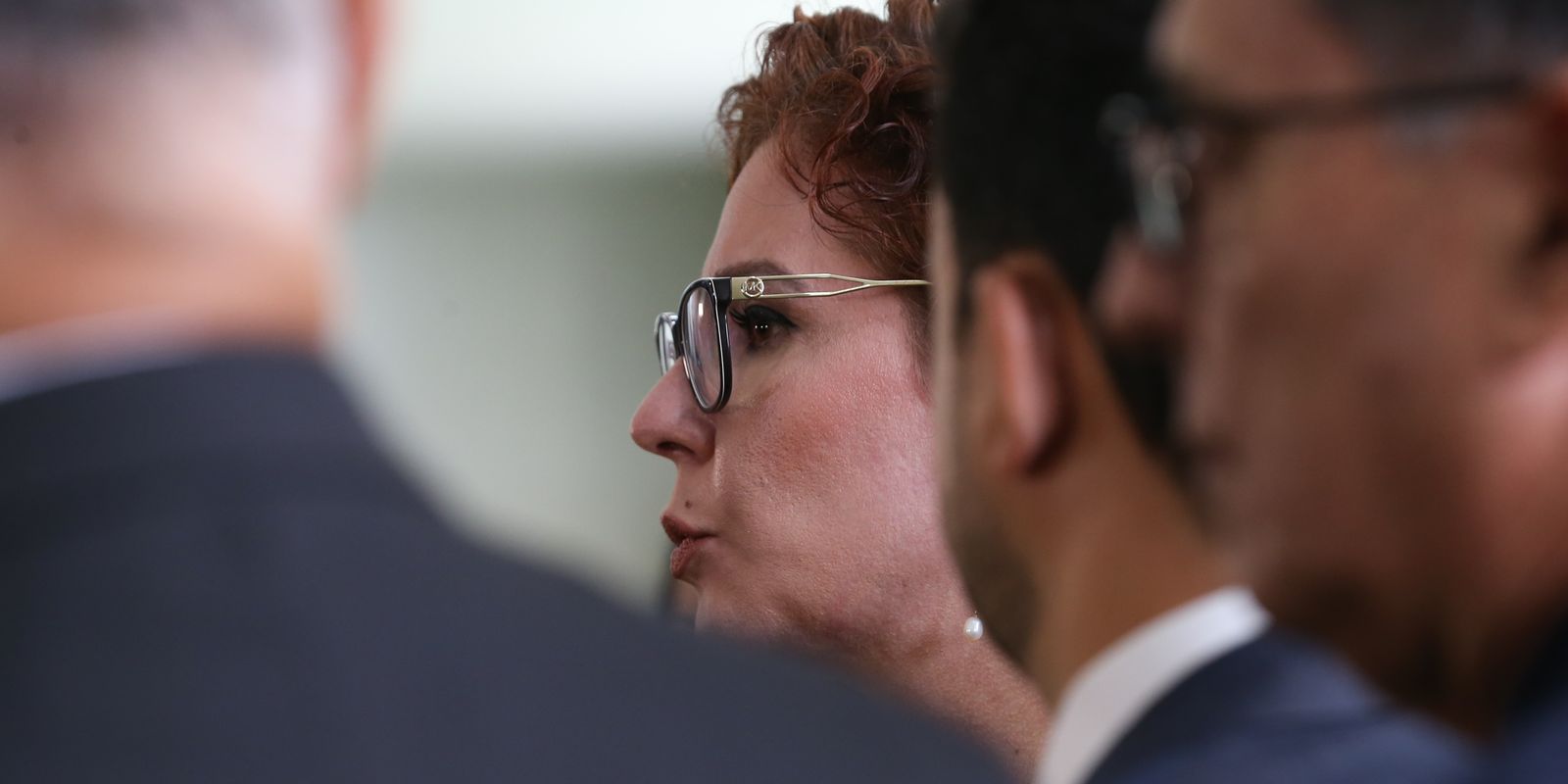 STF confirma perda de mandato de Zambelli; suplente deve tomar posse