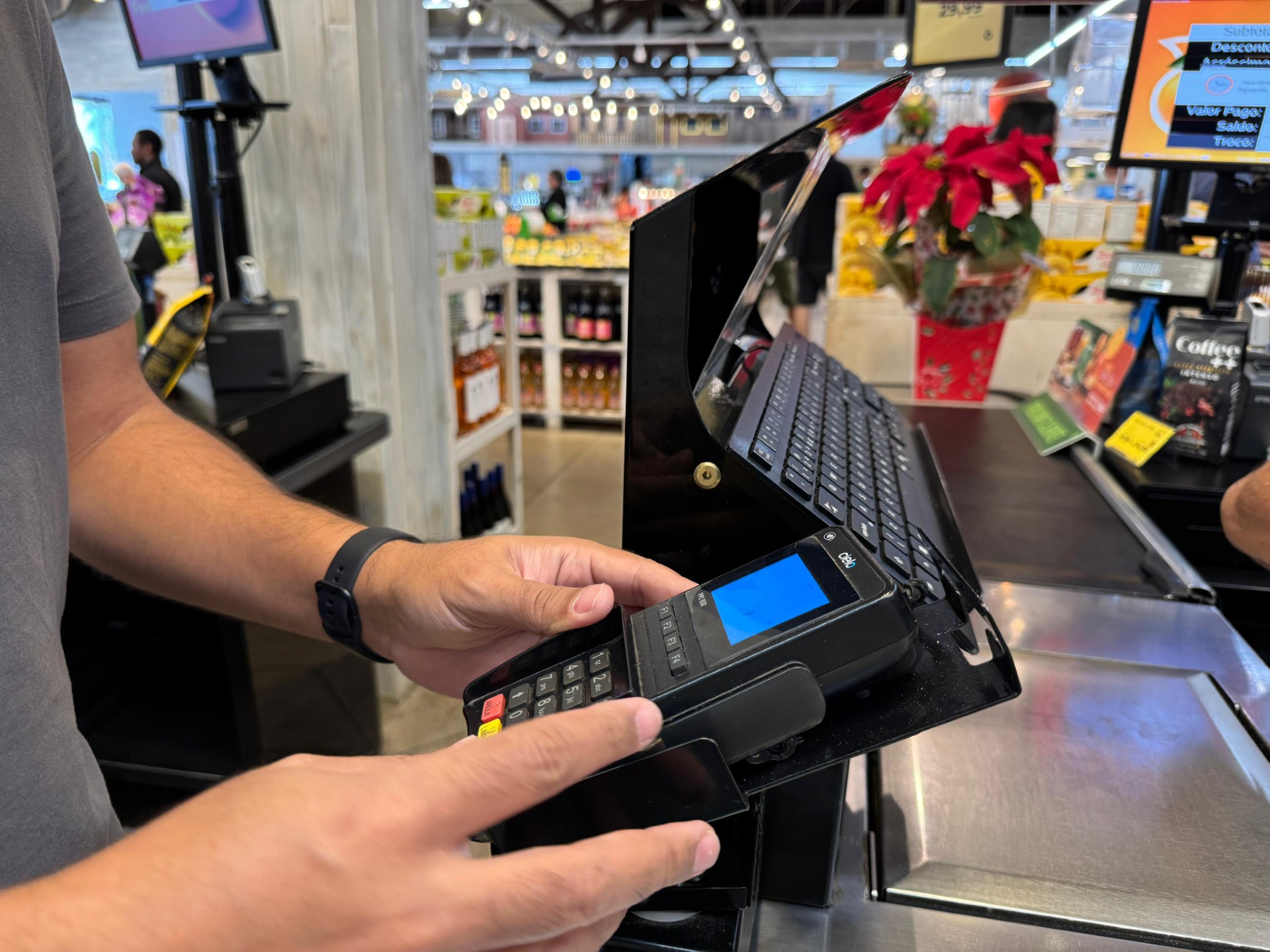 Sorteio da edição especial de fim de ano da Nota Fiscal Goiana será na próxima quinta-feira