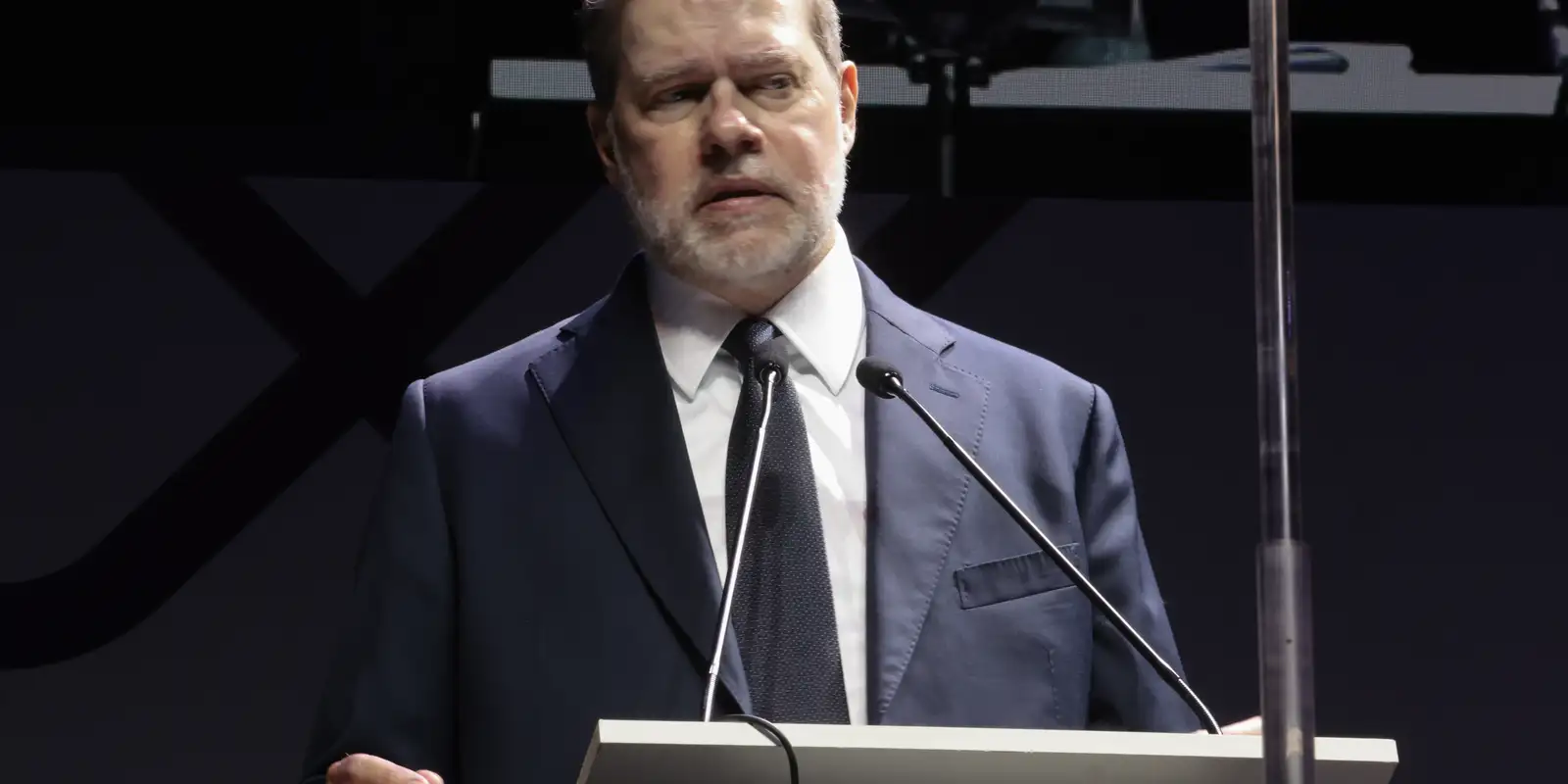 Toffoli pede para PF ouvir investigados do caso Banco Master