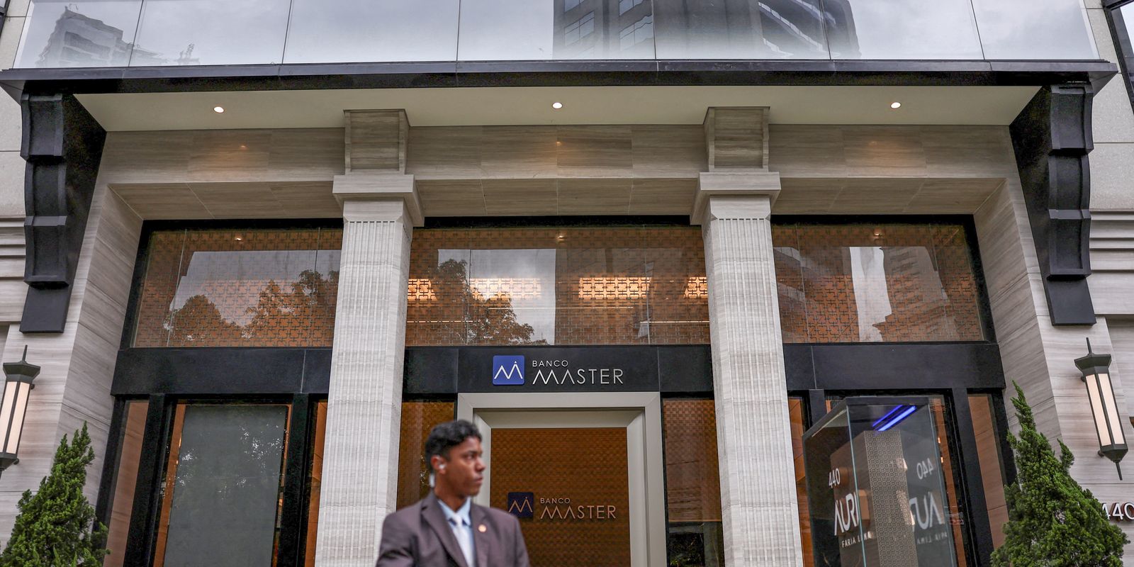 Toffoli proibe acesso da CPMI do INSS às quebras de sigilo de Vorcaro