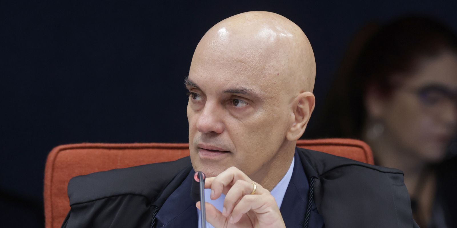 Trama golpista: Moraes vota por condenar 5 dos 6 réus do núcleo 2