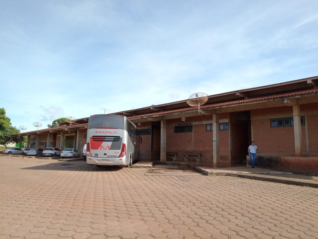 Governo disponibiliza mais de 150 opções de itinerários do transporte intermunicipal