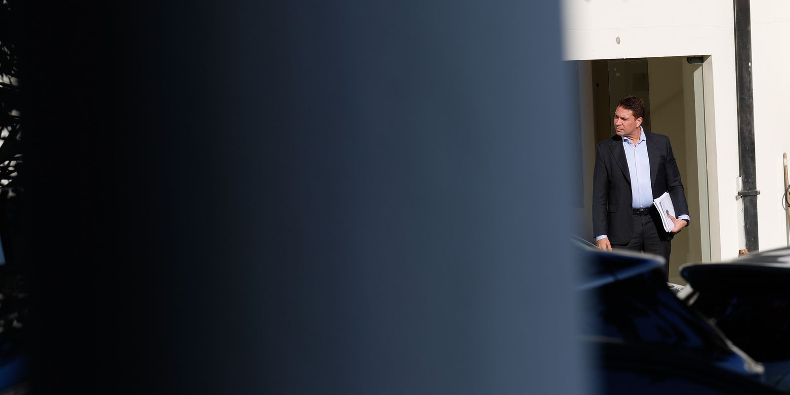 Governo envia aos EUA pedido de extradição de Alexandre Ramagem