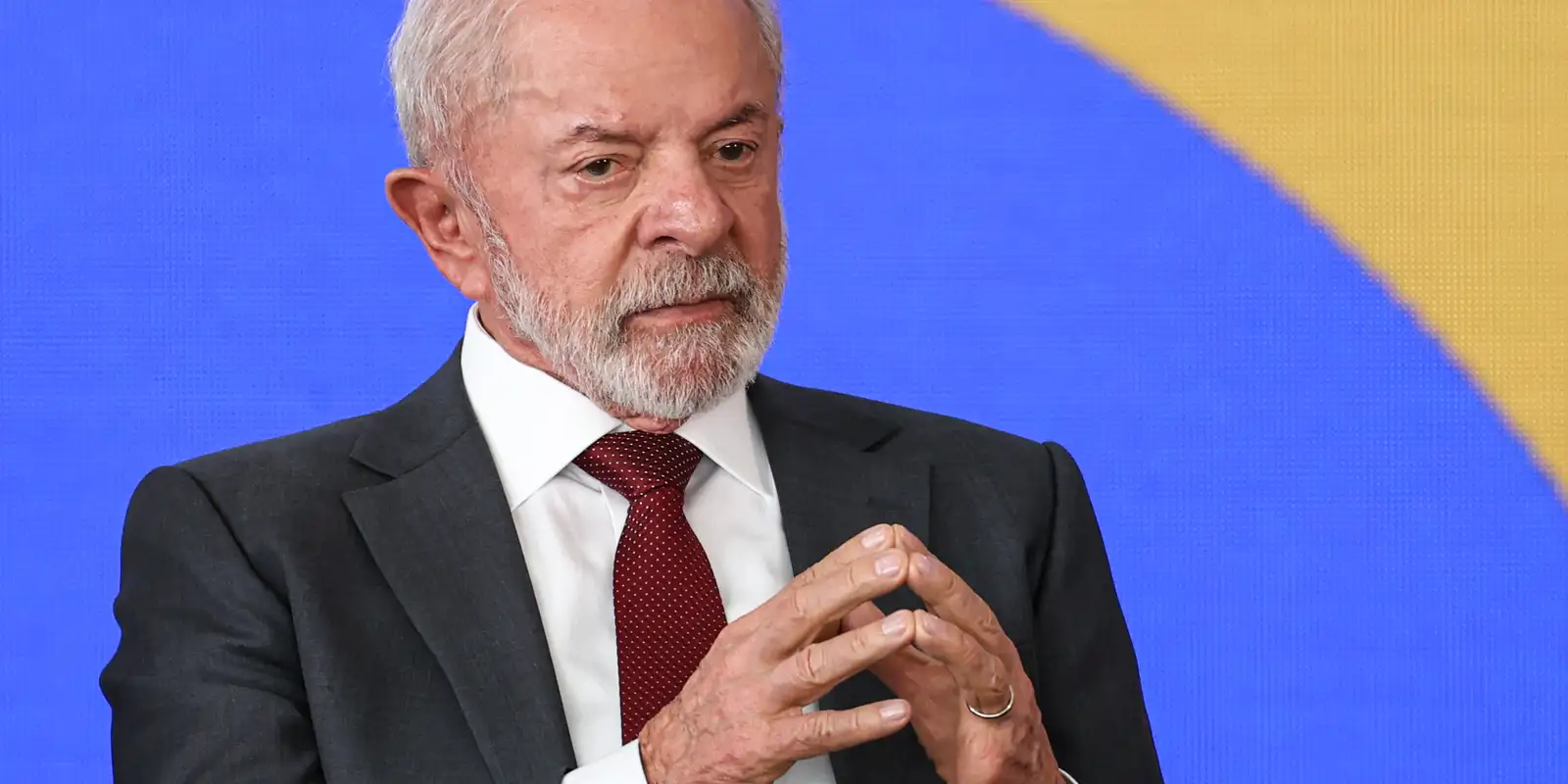 Lula pede ação conjunta de órgãos para combate ao crime organizado