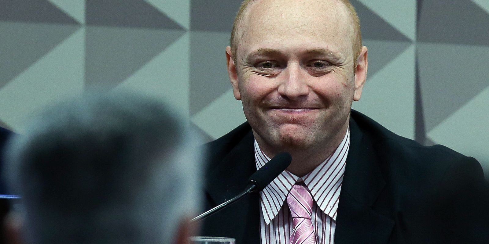 Moraes autoriza que Delgatti, hacker condenado, vá para semiaberto