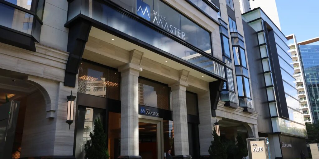 PF ouve depoimentos em investigação envolvendo Banco Master e BRB