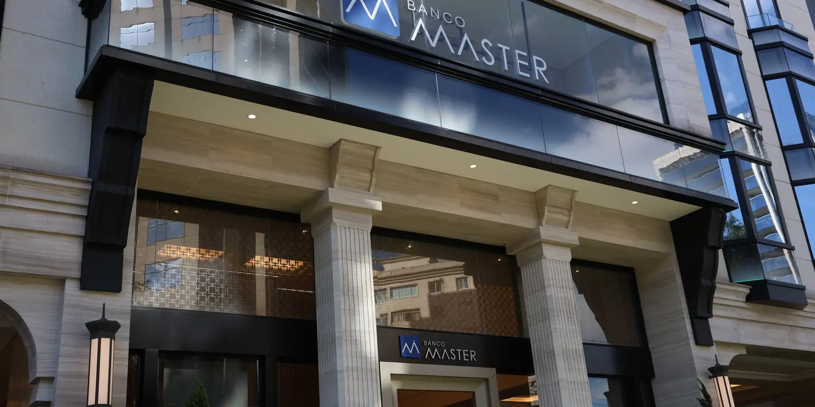 Polícia Federal ouve ex-diretor de riscos do Banco Master