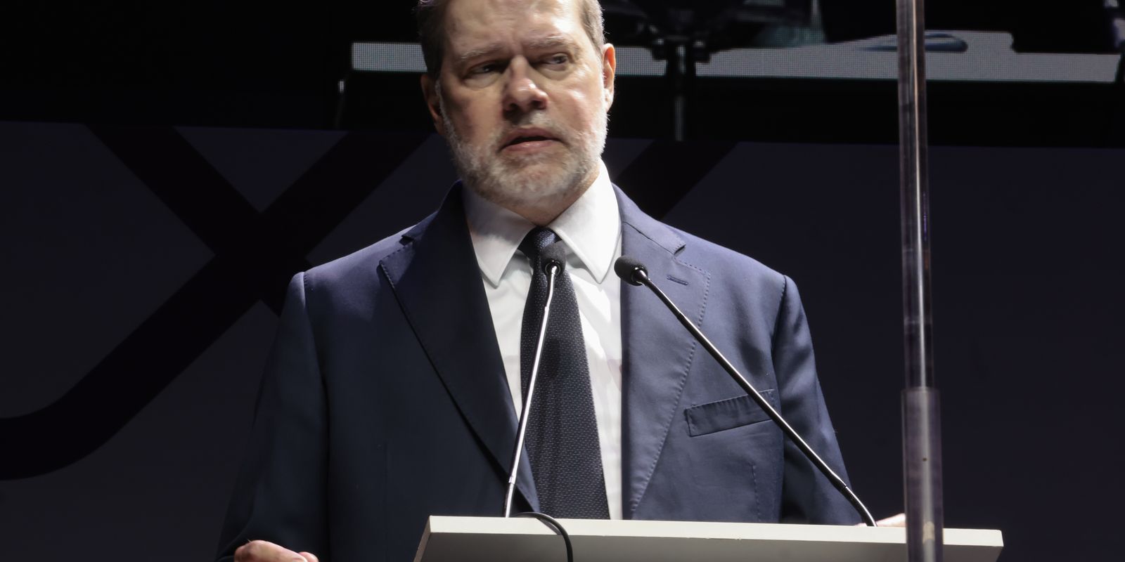 Toffoli diz que pode enviar caso Master para a 1ª instância