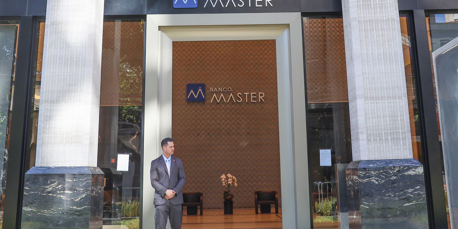 Toffoli retira sigilo de depoimentos de Vorcaro e Paulo Henrique Costa