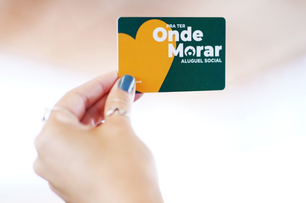 Aluguel Social: Agehab contempla 100 famílias nesta sexta-feira (13/02) em Rubiataba