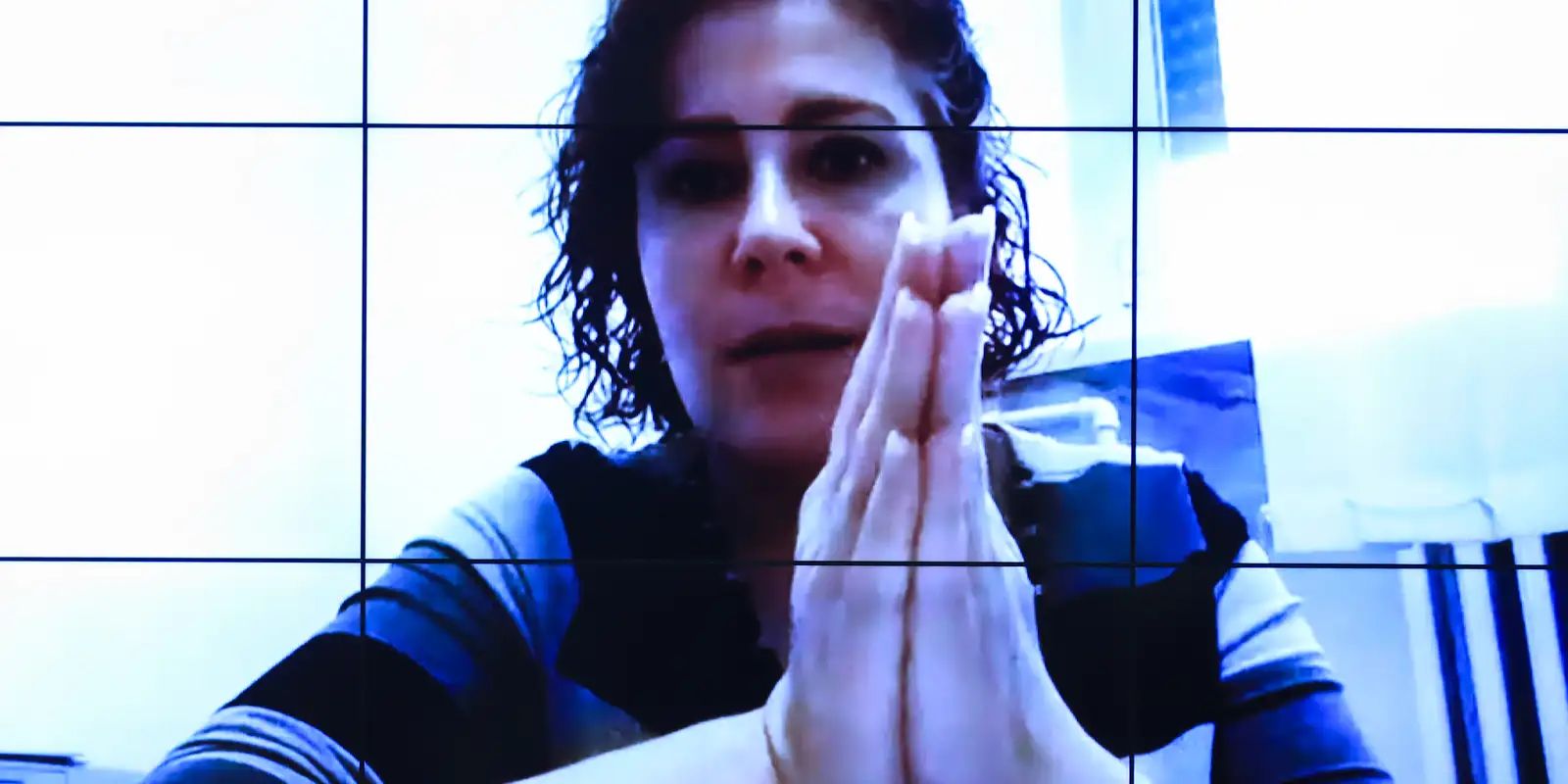 Alexandre de Moraes arquiva inquérito contra Carla Zambelli