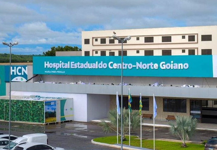 Rede estadual de saúde mantém plantões em urgência e emergência durante Carnaval  - HCN