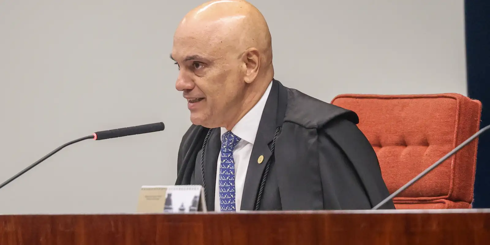 Marielle e Anderson: Moraes vota pela condenação dos irmãos Brazão