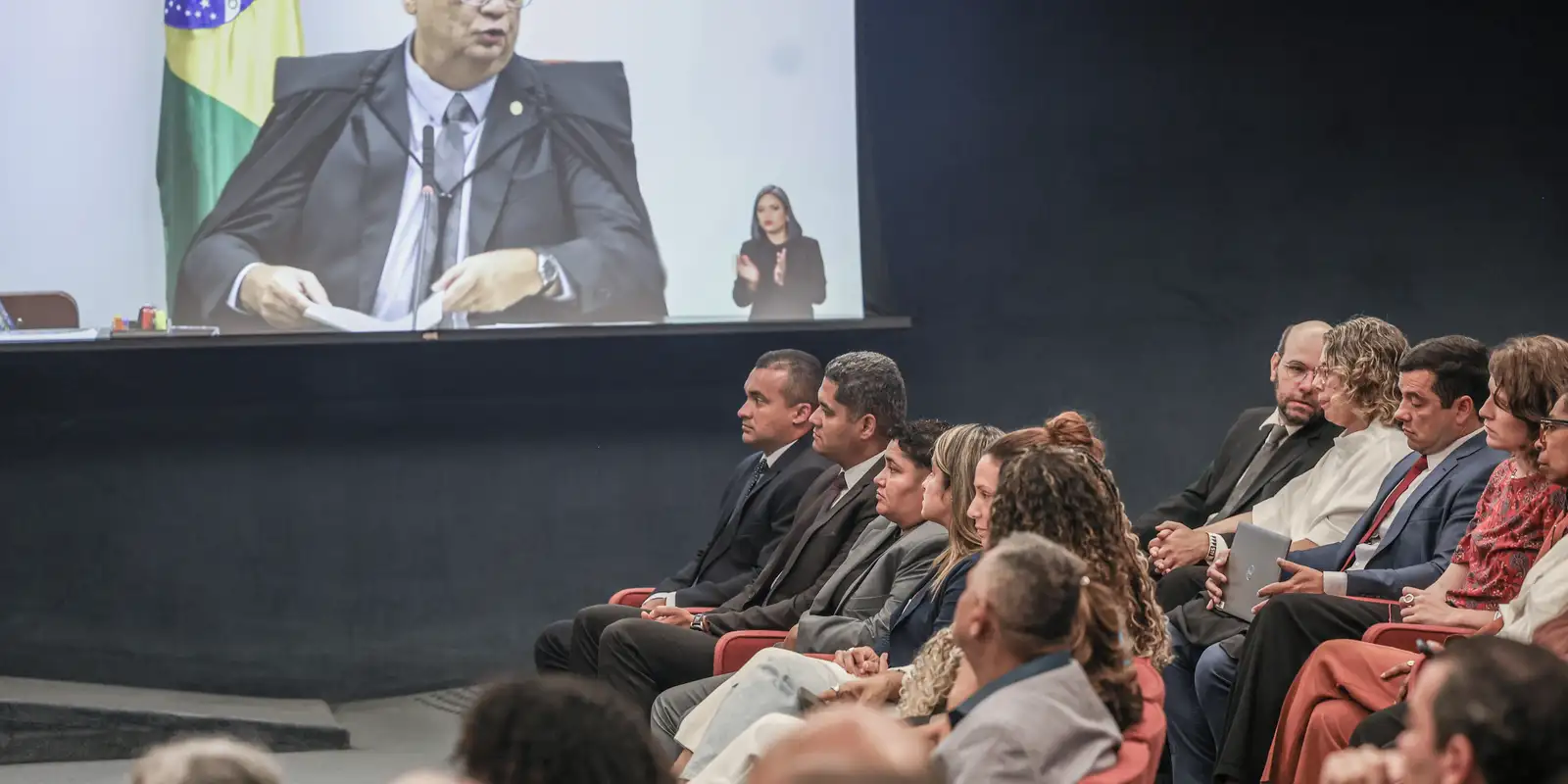 Marielle e Anderson: defesas dos acusados fazem sustentações orais