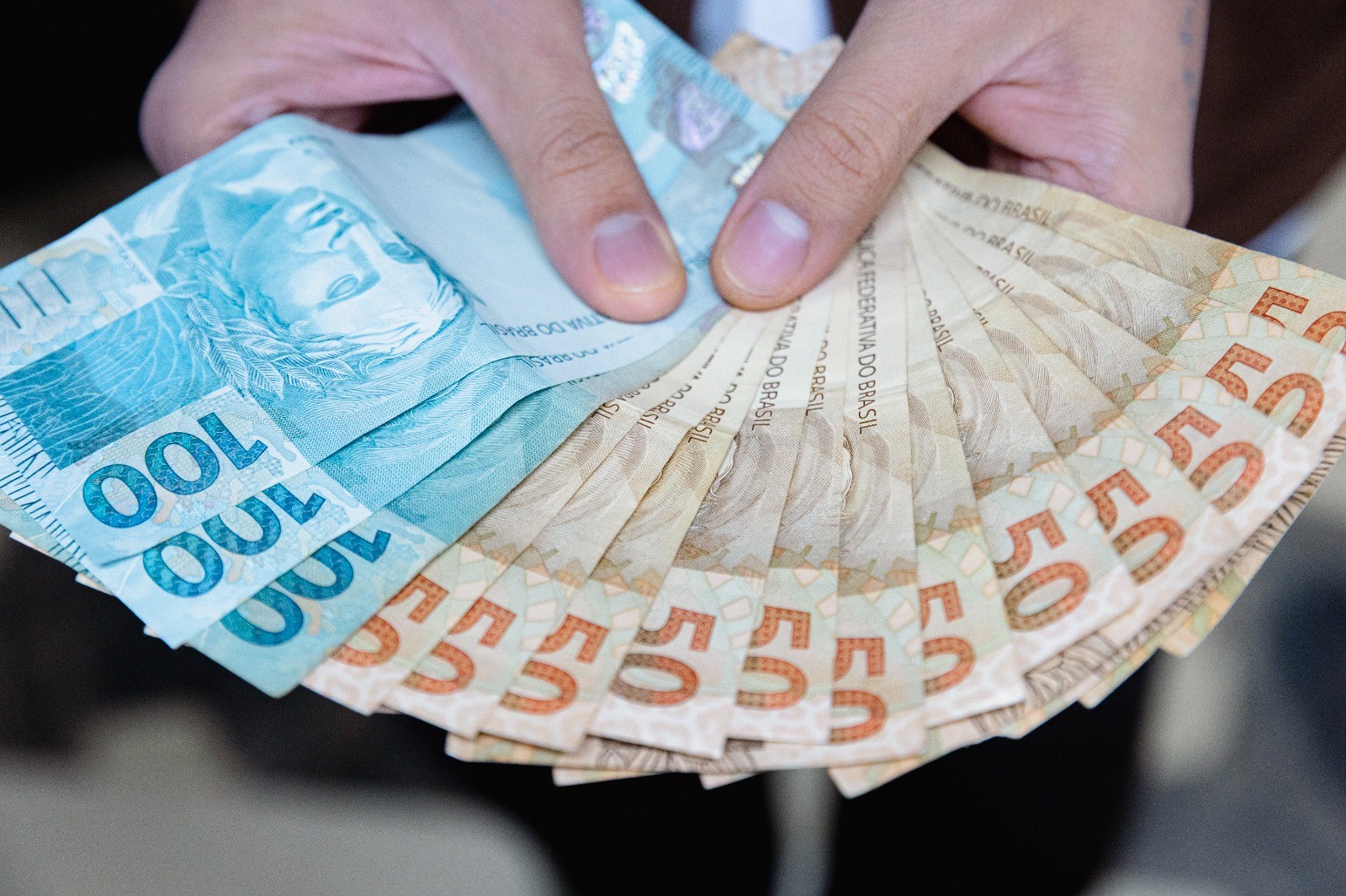 Tá cadastrado no programa? Sorteio da Nota Goiana será nesta quinta-feira