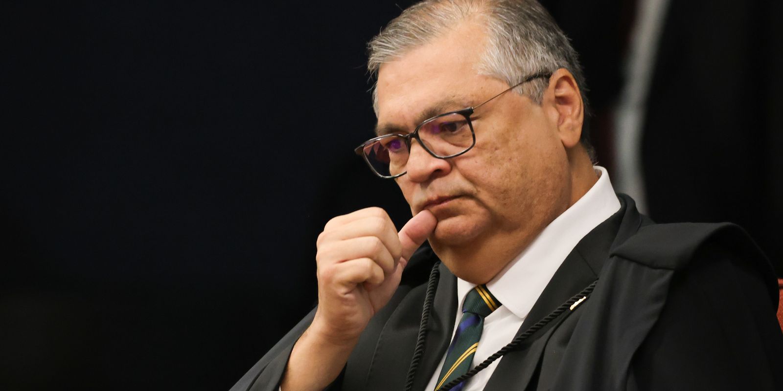 Dino derruba aposentadoria compulsória como punição máxima para juízes
