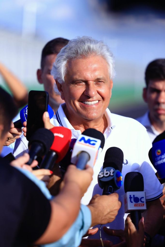 Autódromo de Goiânia passa por ajustes finais para receber Mundial de MotoGP