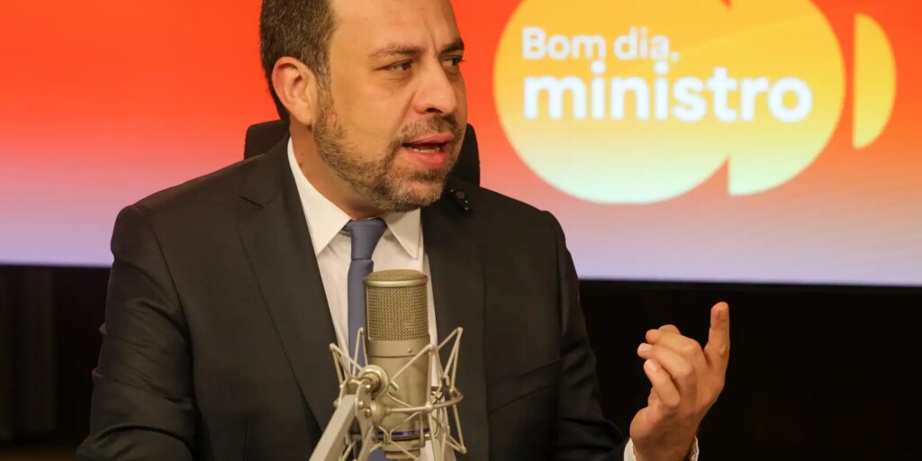 Boulos sobre 6x1: se houver demora, governo envia projeto com urgência