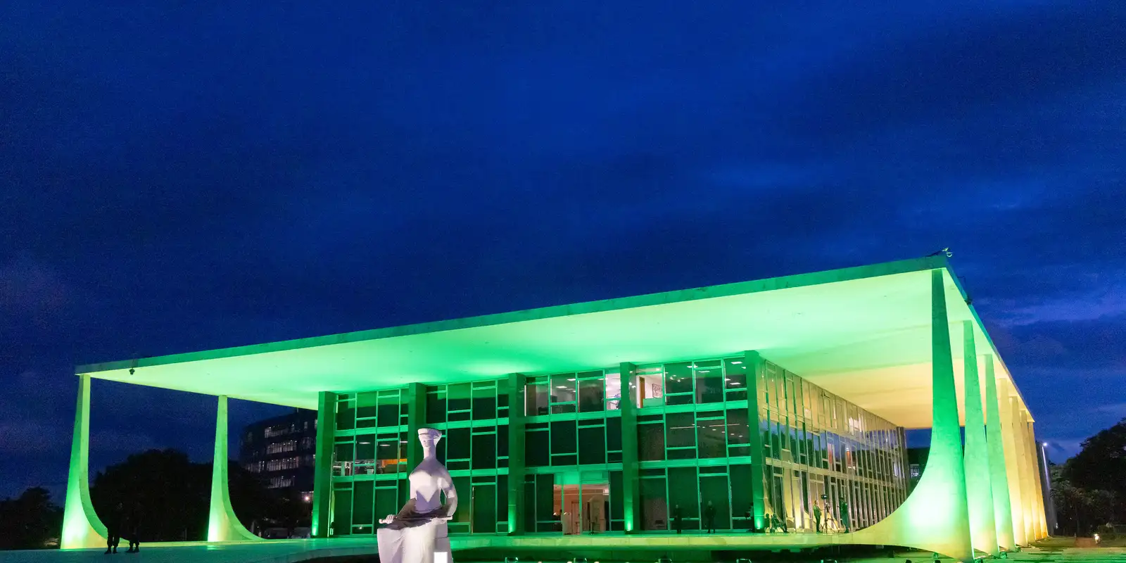 Deputados do PL são julgados no STF por desvio de emendas