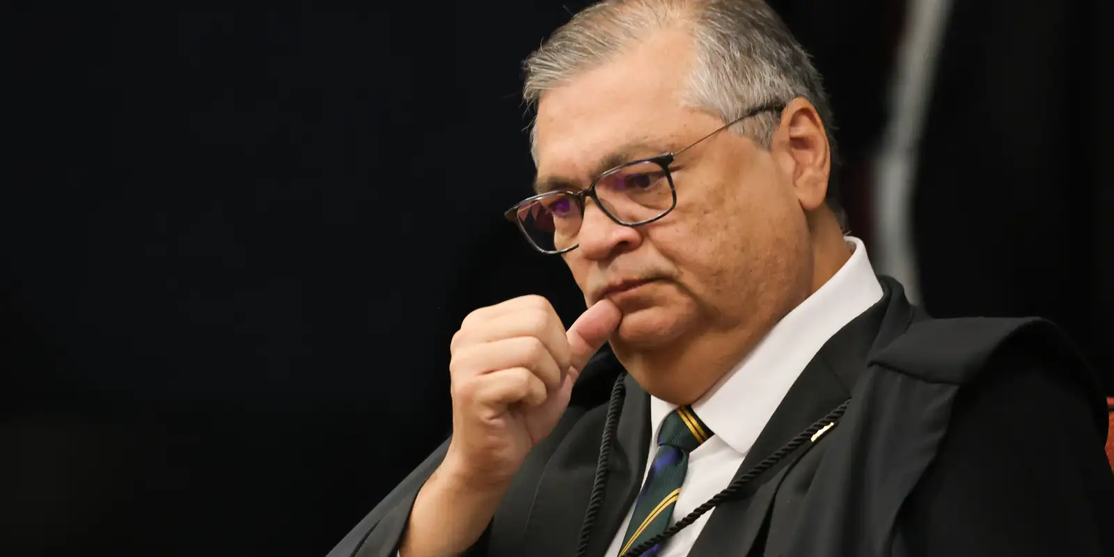 Dino derruba aposentadoria compulsória como punição máxima para juízes