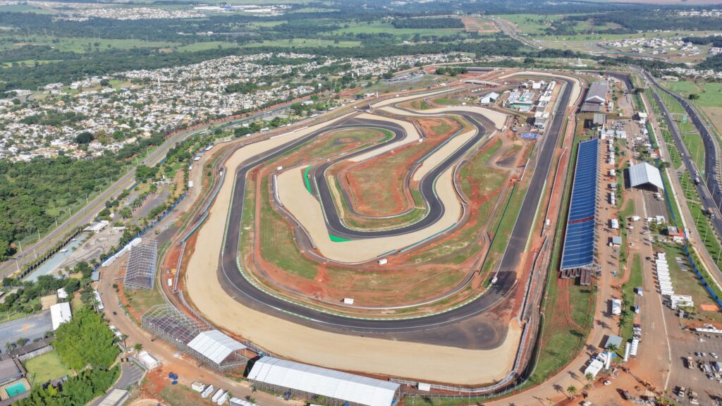 GO-020 terá tráfego restrito durante MotoGP em Goiânia