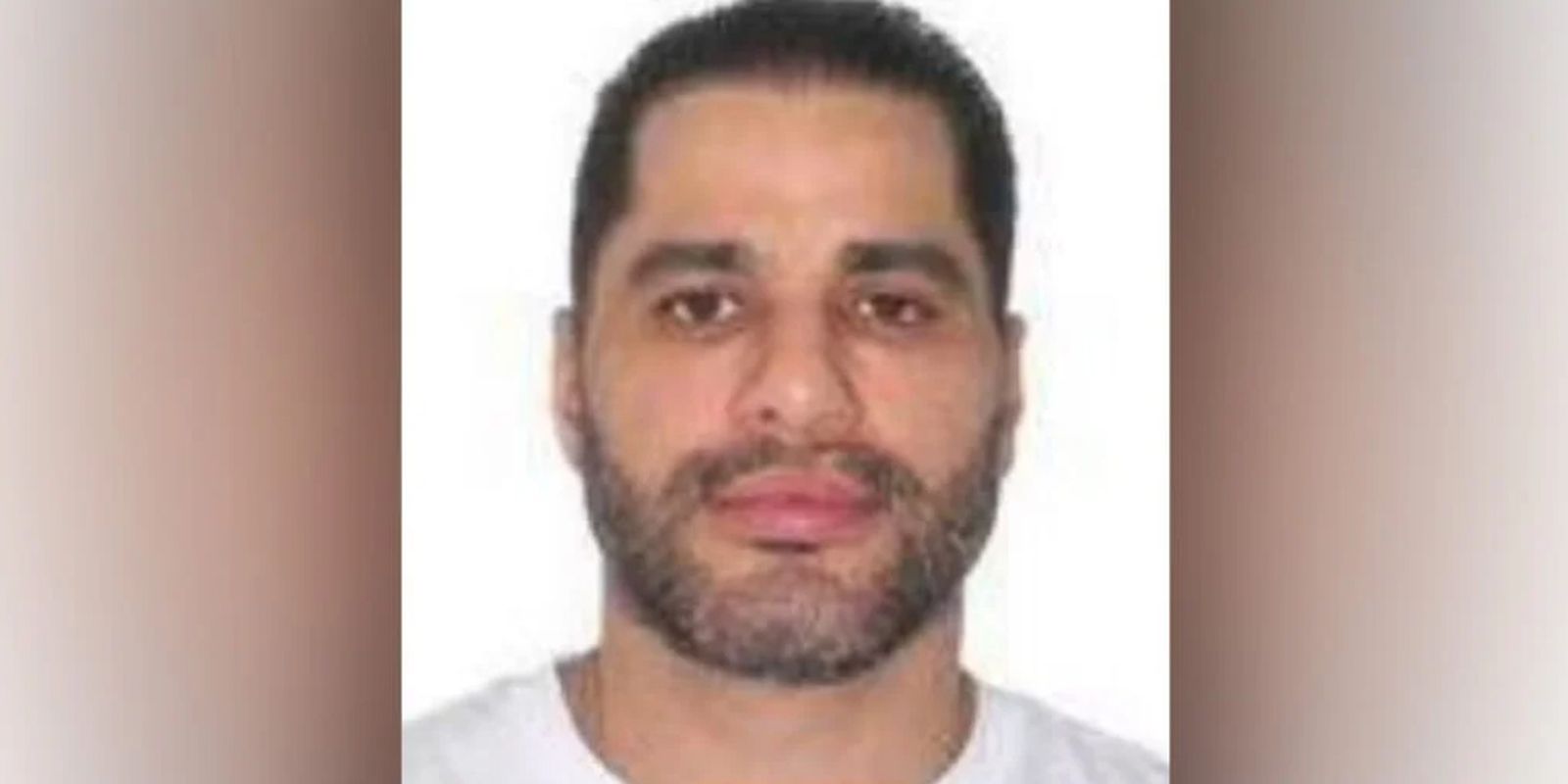 PF vai investigar tentativa de suicídio de "Sicário", que segue na UTI