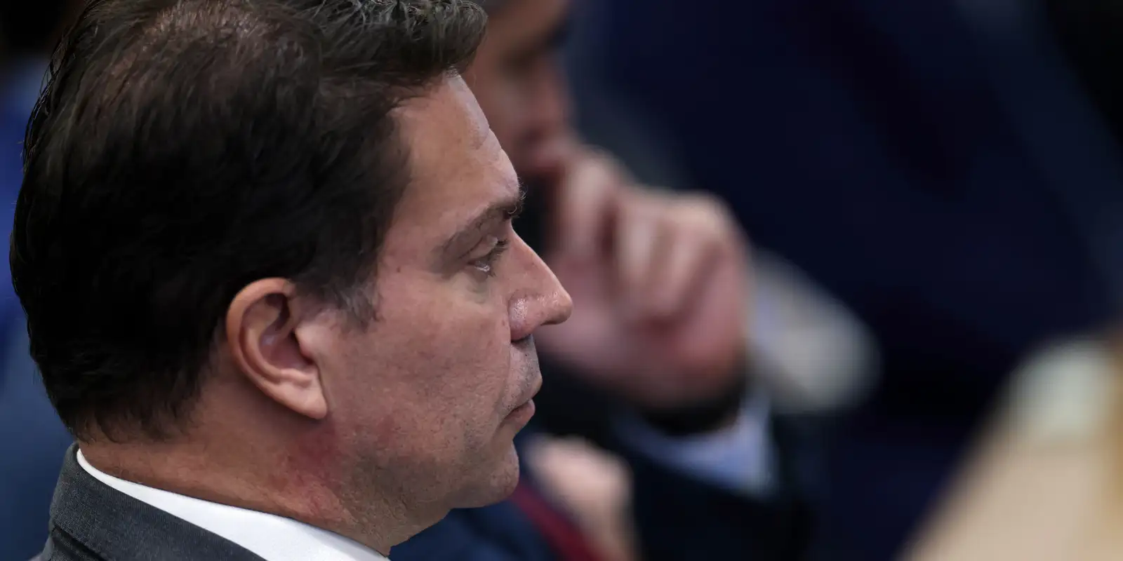 PGR pede condenação de Ramagem após cassação de mandado