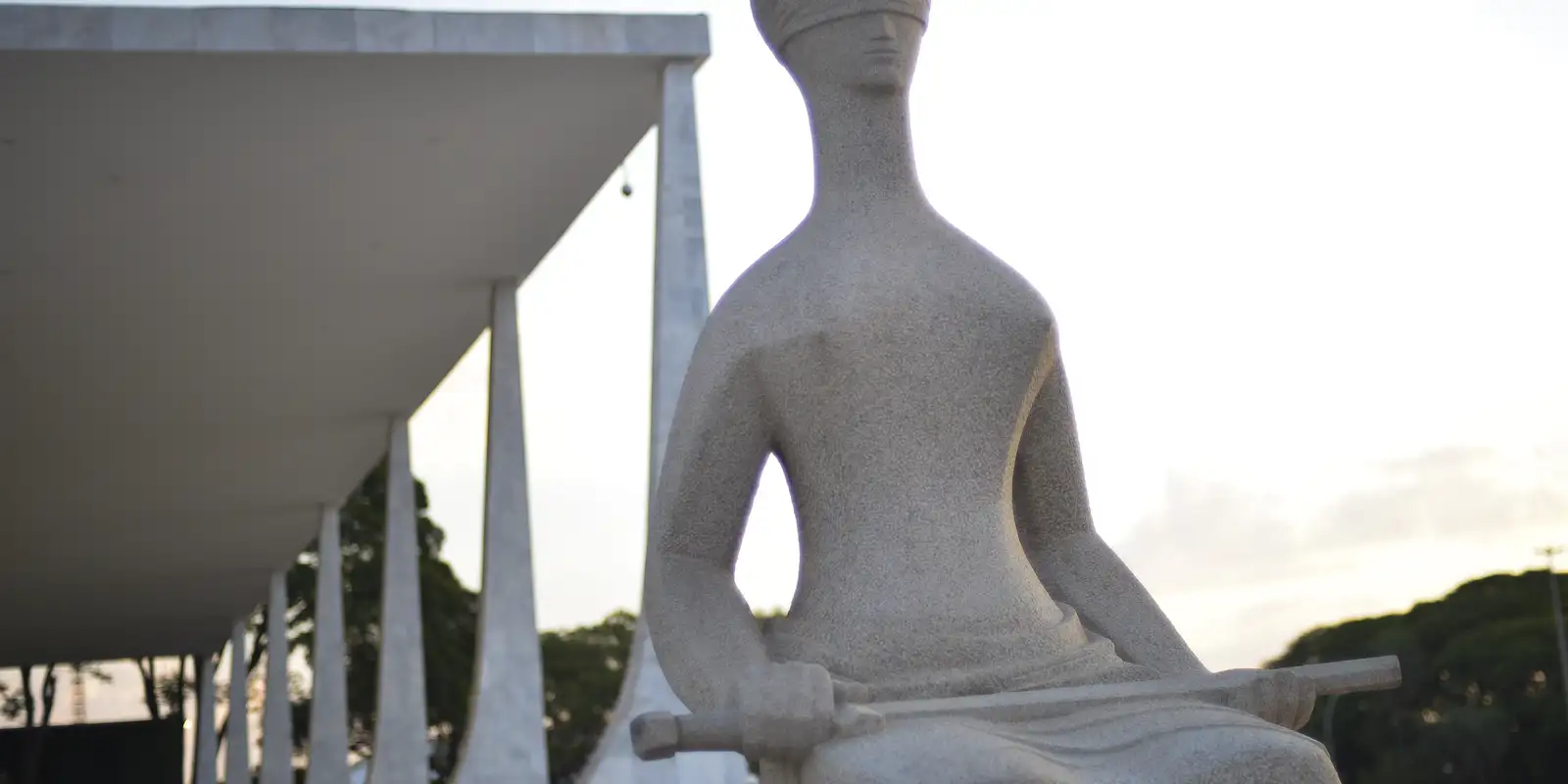 STF forma maioria para eleições indiretas e secretas ao governo do RJ