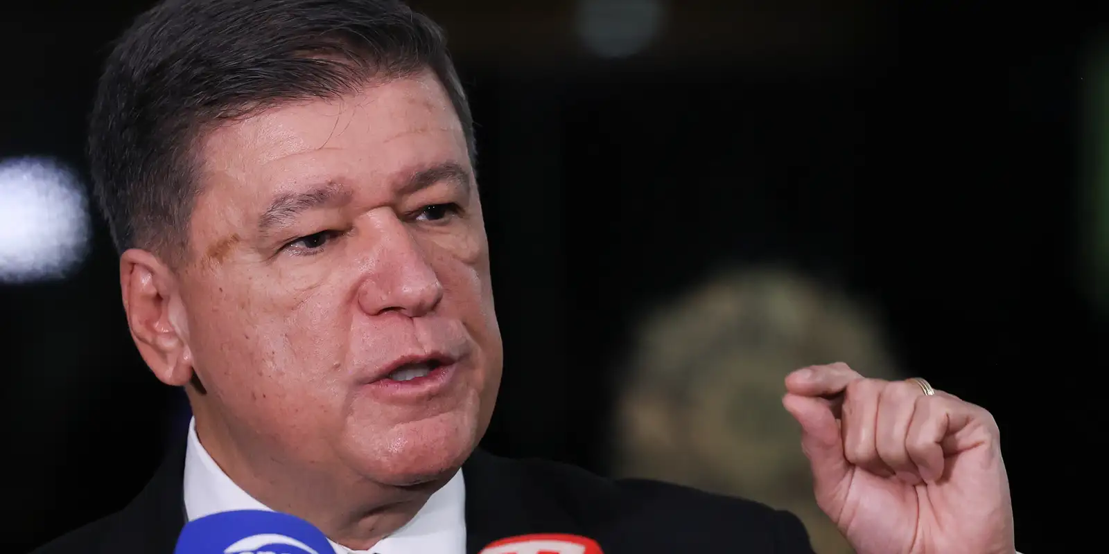 Senador reafirma que não cometeu irregularidades com emendas