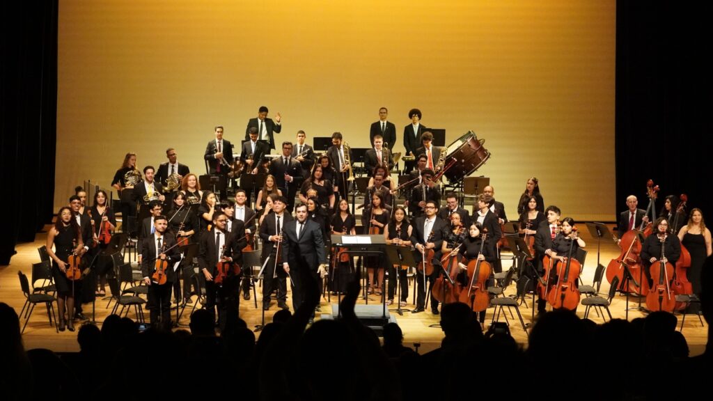 Grupos Sinfônicos se apresentam em Goiânia com entrada gratuita – Portal Goiás