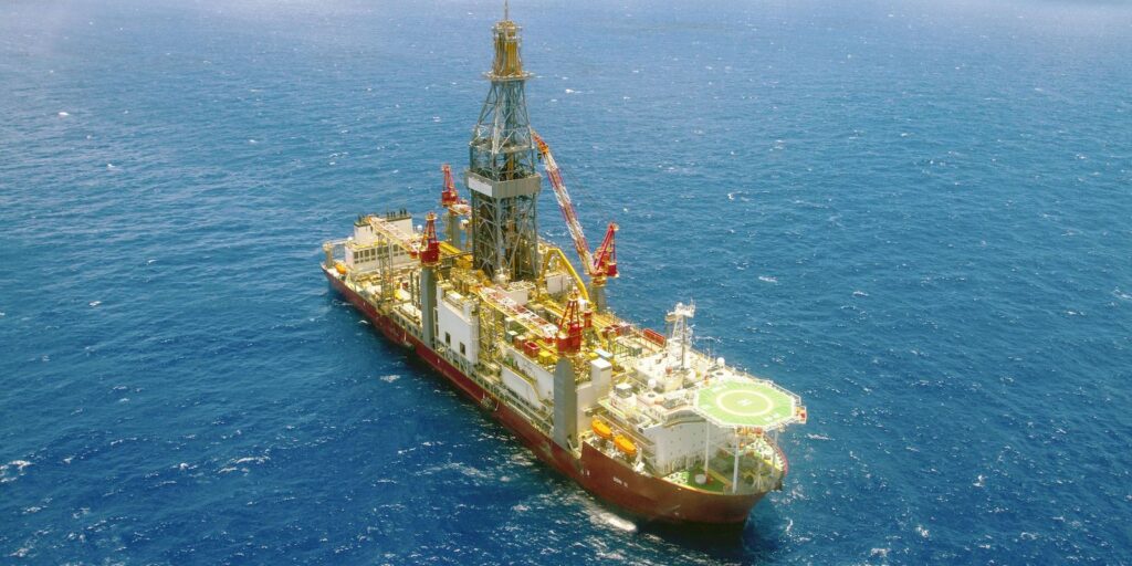 Lula: falta pouco para anúncio sobre petróleo na Margem Equatorial