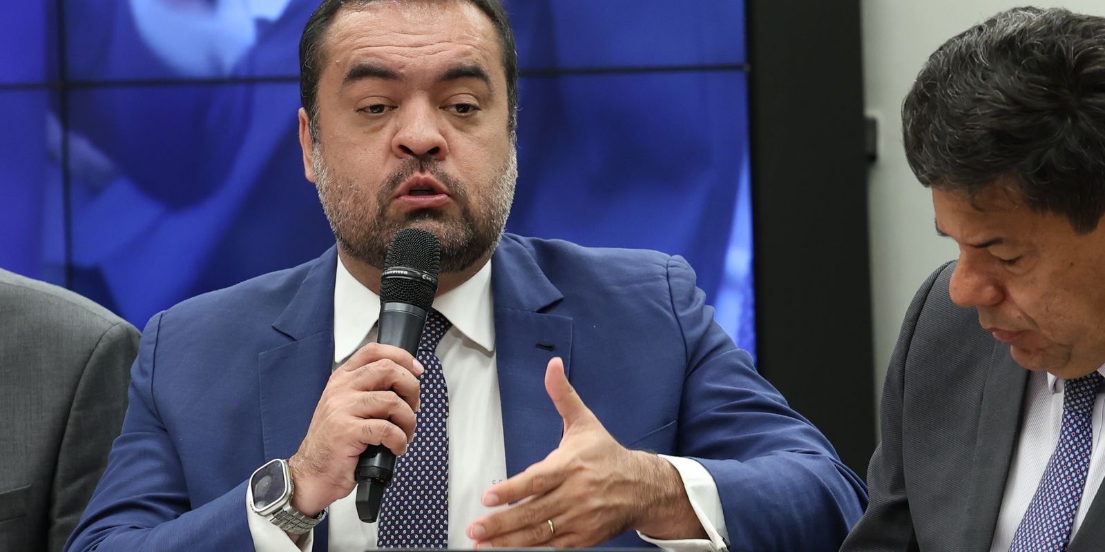 MPE recorre ao TSE para pedir cassação do diploma de Cláudio Castro
