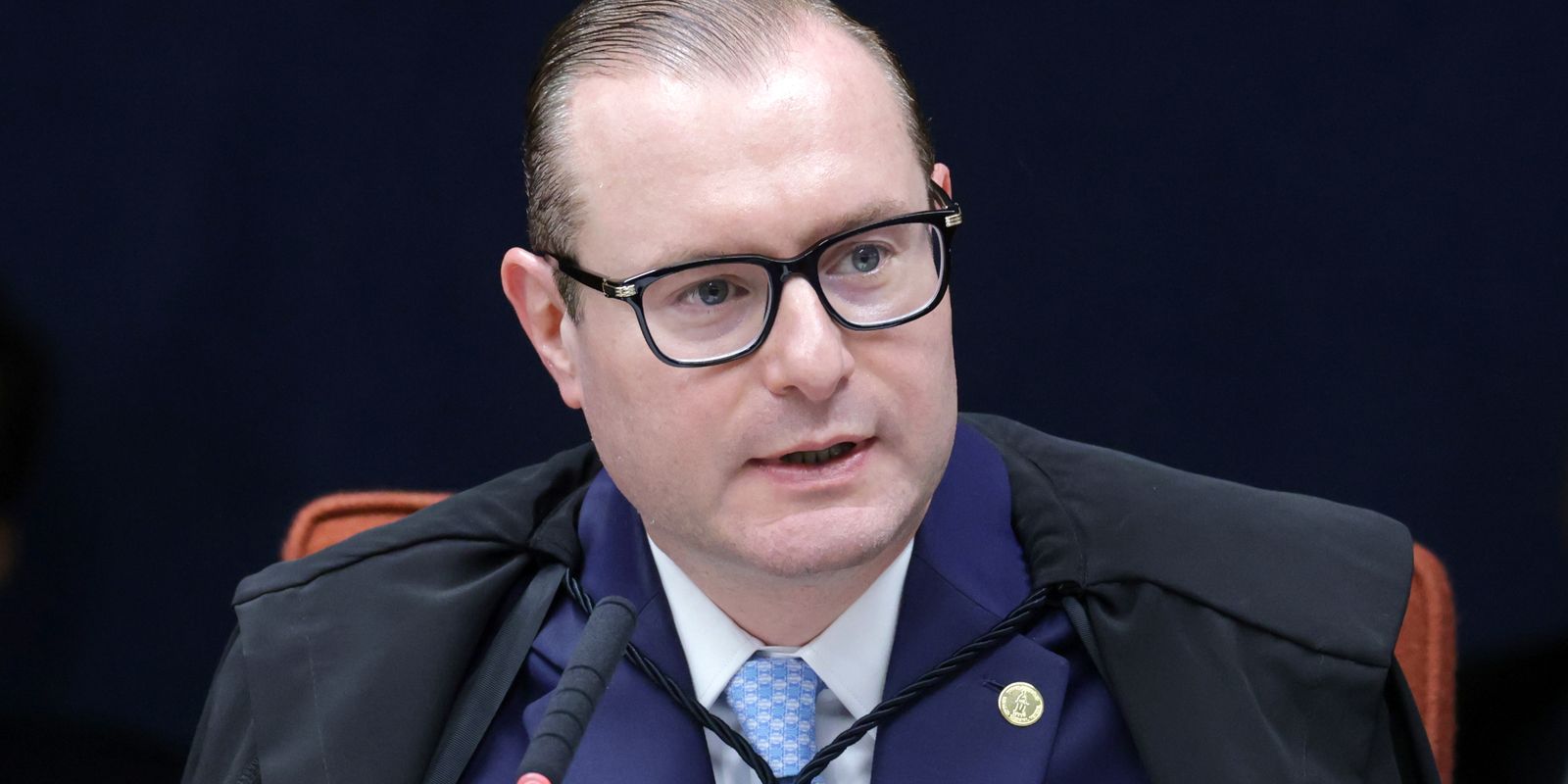 STF vai julgar caso de venda de sentenças no STJ