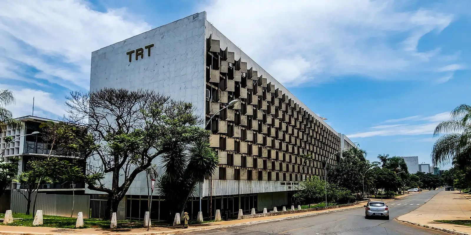 Seis TRTs encerram hoje prazo para incluir processos em mutirão