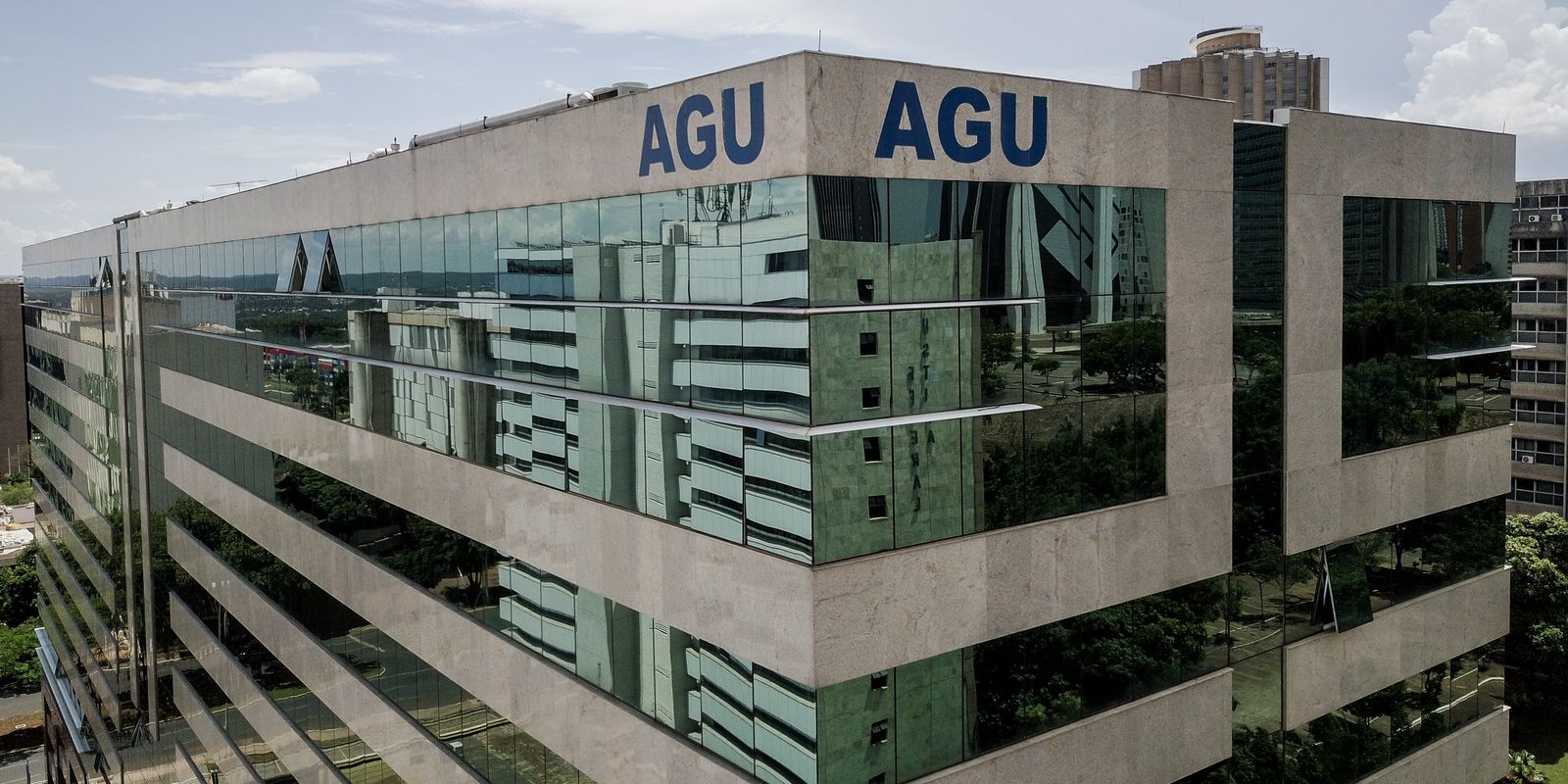 AGU manifesta intervenção em processo nos EUA para defender Moraes