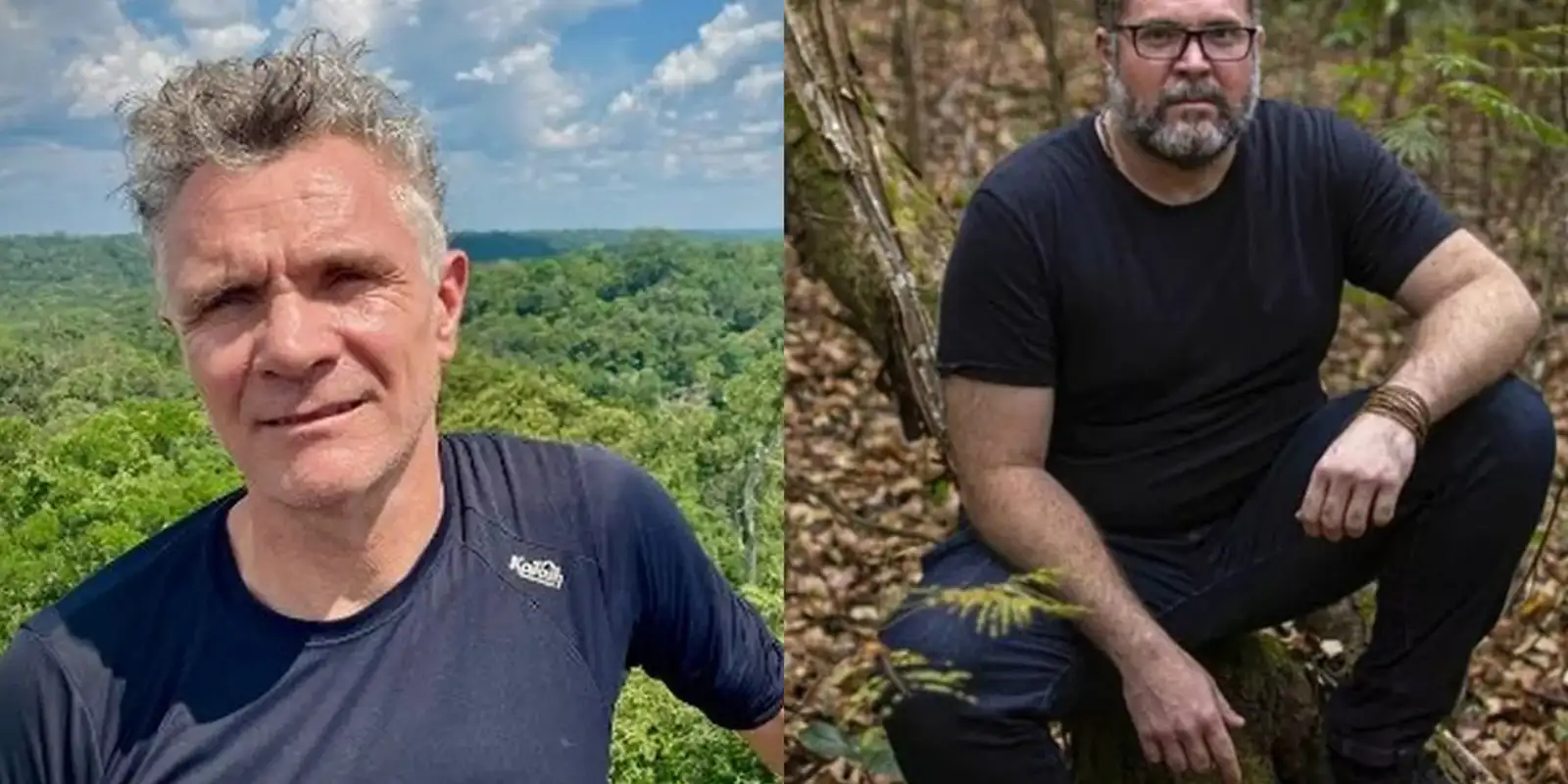 Suspeito de mandar matar Bruno e Dom vai a júri popular
