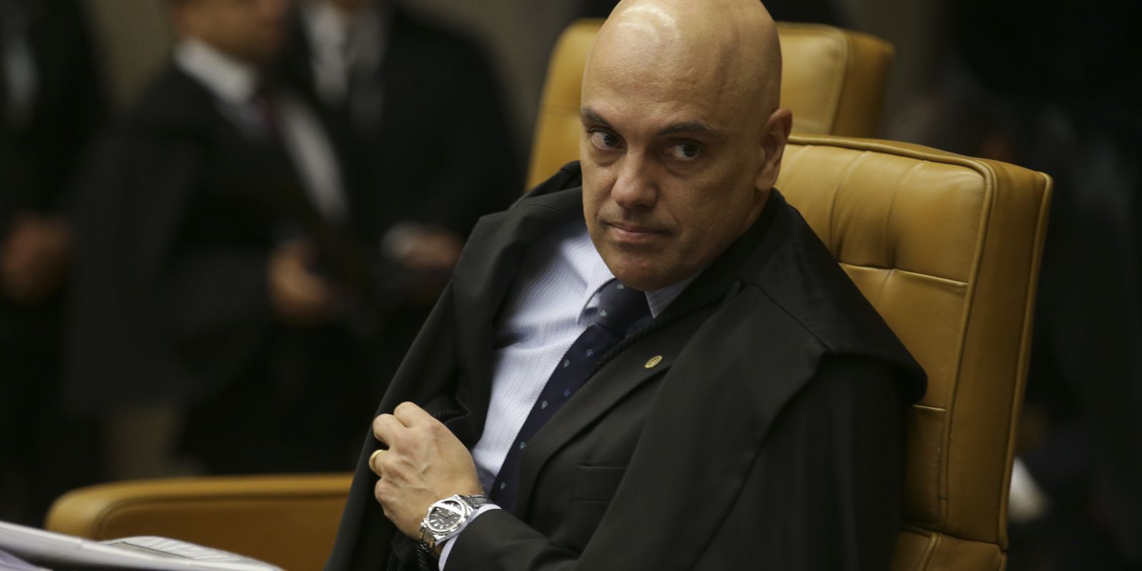 Moras dá prazo para tribunais explicarem pagamentos a magistrados