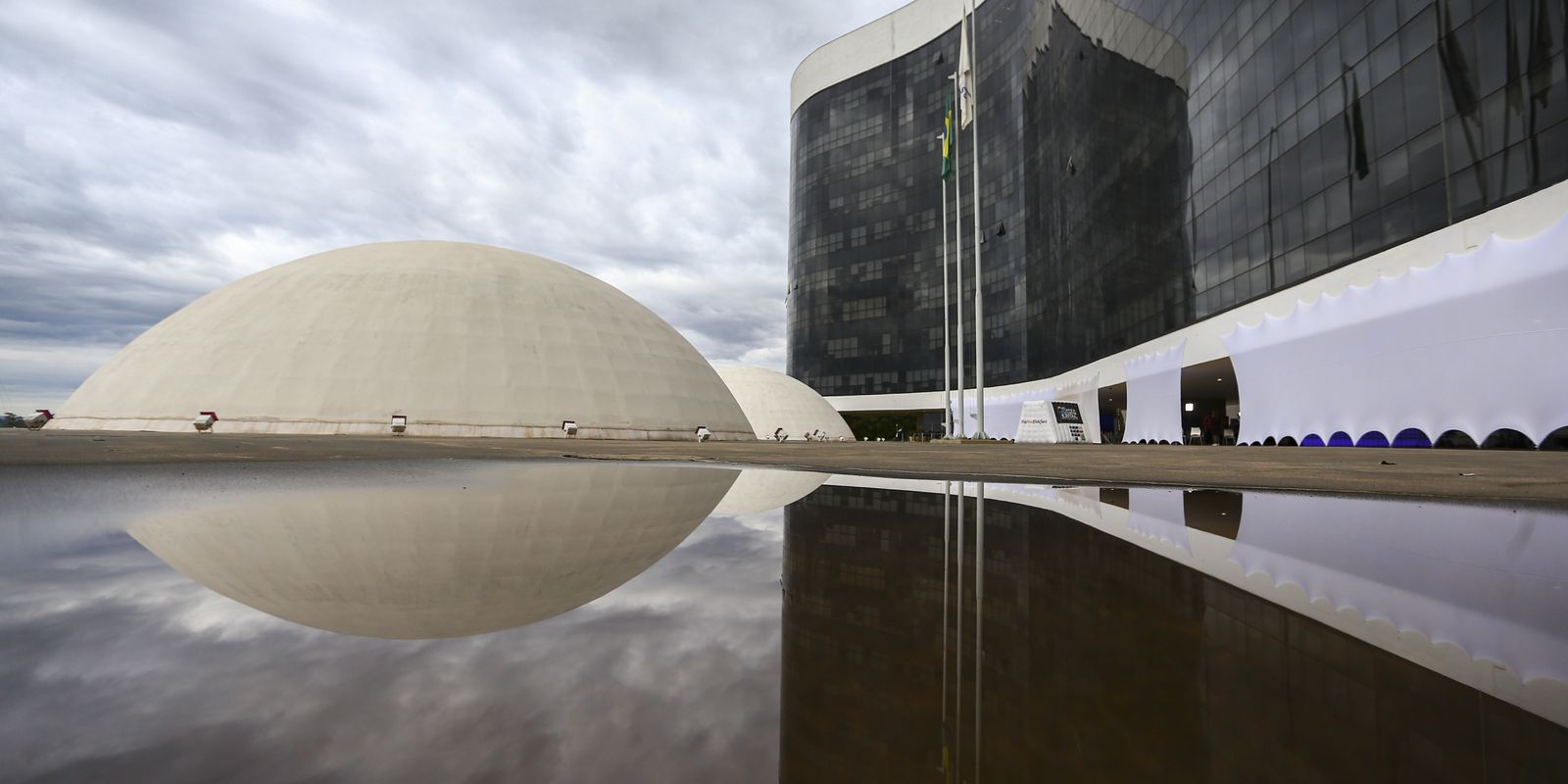 Pré-candidatos têm 10 dias para fazer propaganda intrapartidária