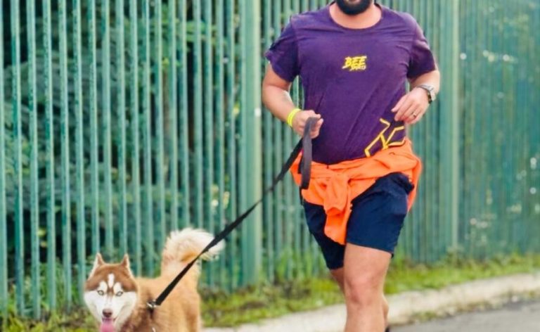 Mais de 2,5 mil pessoas já confirmaram inscrição para 2ª Cãominhada do BPCães