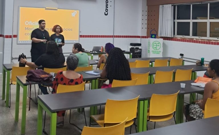 6ª edição do Goianas S.A. está com inscrições abertas