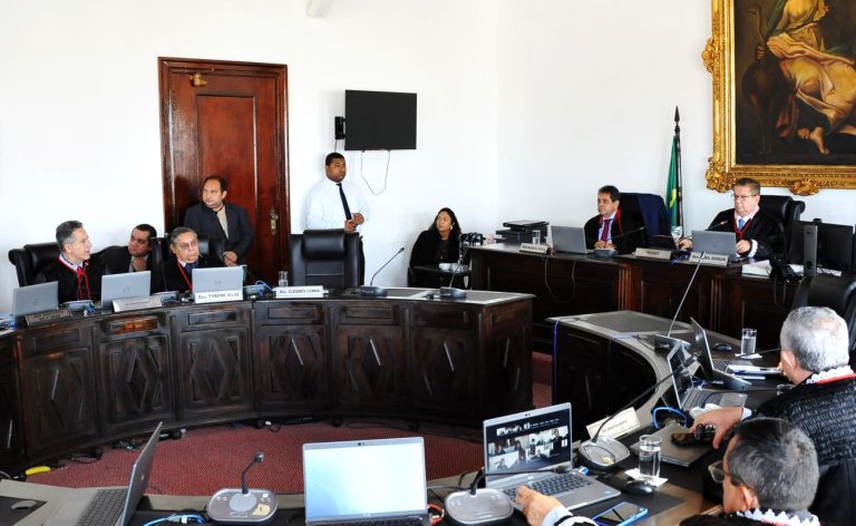 8 dos 11 vereadores de Turilândia (MA) têm prisão preventiva decretada