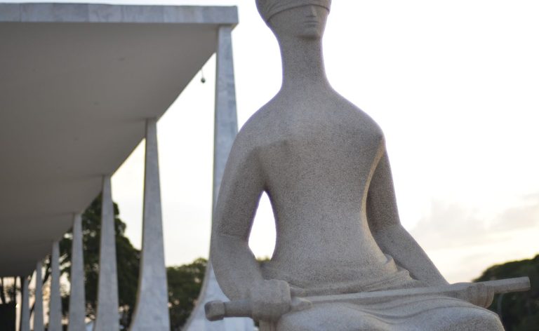 A primeira turma STF começa a julgar o grupo 3 da trama golpista