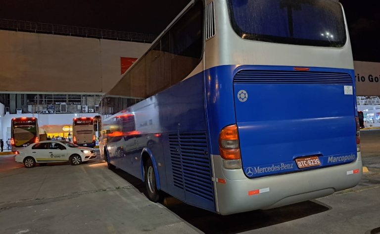 AGR oferece novas linhas de transporte intermunicipal