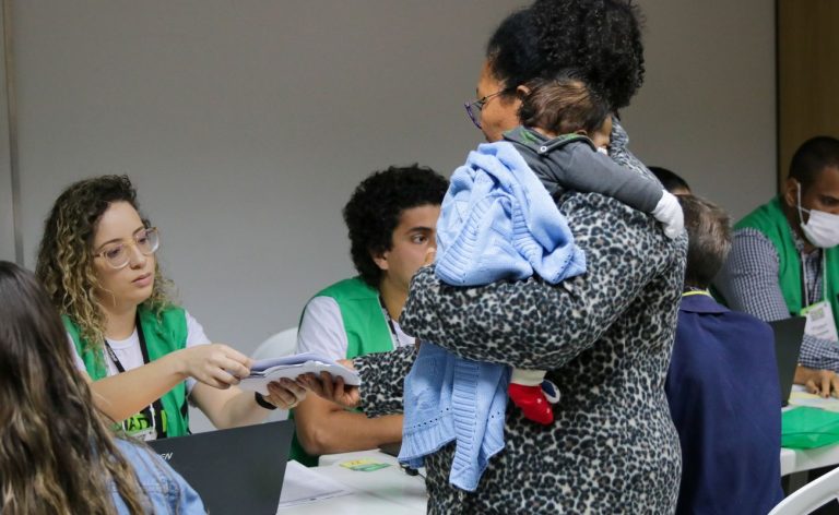 Acordo garante assistência jurídica gratuita a candidatos e eleitores