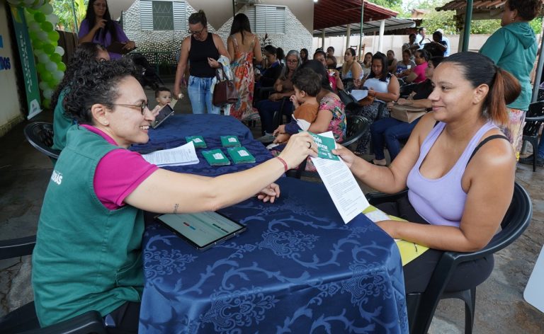 Agehab alerta para tentativas de golpes em programas habitacionais – Portal Goiás