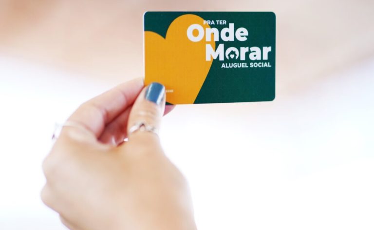 Aluguel Social: Agehab contempla 100 famílias nesta sexta-feira (13/02) em Rubiataba