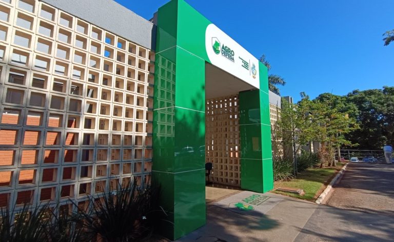 Agrodefesa divulga novo 0800 e reforça atendimento ao cidadão