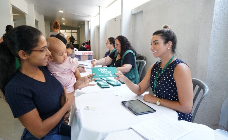 Governo de Goiás prorroga inscrições do Aluguel Social em 16 municípios goianos