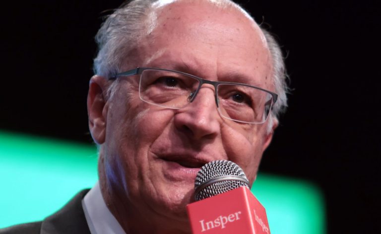 Alckmin: encontro de Lula e Trump é um 1º passo para resolver tarifaço